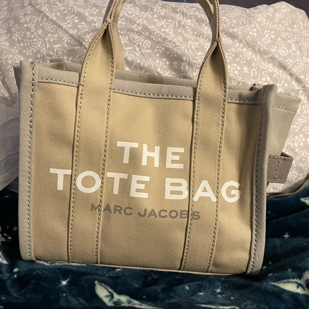 BNWT Mark Jacobs Tote